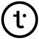 Translated company logo