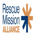 Rescue Mission Alliance company logo