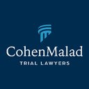 CohenMalad, LLP company logo