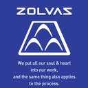 株式会社ZOLVAS company logo