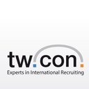 tw.con. GmbH company logo