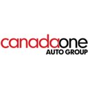 Barrie Chrysler company logo