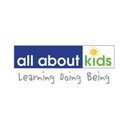 All About Kids Daycare company logo