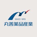 丸善薬品産業株式会社 company logo