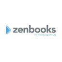 Zenbooks company logo