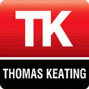 Thomas Keating Limited company logo