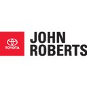 JOHN ROBERTS TOYOTA company logo