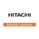 Hitachi Construction Machinery company logo