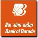 Bank of Baroda company logo
