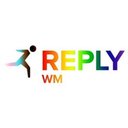 WM Reply company logo