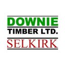 Downie Timber Ltd. company logo