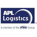 APL Logistics company logo