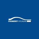 Chomedey Hyundai company logo