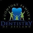 COMFORT FAMILY DENTISTRY company logo