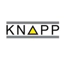 KNAPP company logo