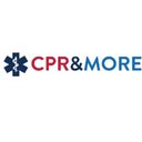 CPR AND MORE company logo
