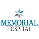 Memorial hospital