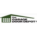 The Garage Door Depot of Greater Vancouver company logo