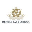 Orwell Park School company logo