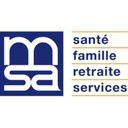 MSA AUVERGNE company logo