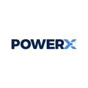 POWERX company logo