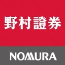 野村證券株式会社 company logo