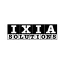 Ixia Solutions company logo