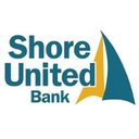 Shore United Bank company logo