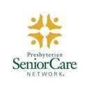 Presbyterian SeniorCare company logo