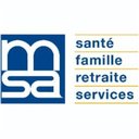 MSA SUD CHAMPAGNE company logo