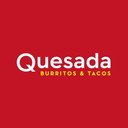 Quesada Burritos and Tacos company logo