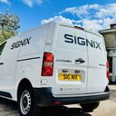 Signix Ltd. company logo