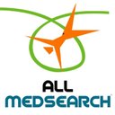 All Med Search company logo