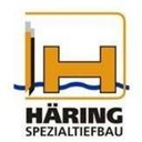 Häring Spezialtiefbau GmbH & Co. KG company logo