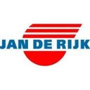 Jan de Rijk Logistics company logo