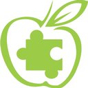 The Learning Spectrum company logo