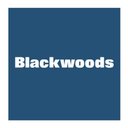 Blackwoods company logo