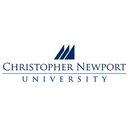 Christopher Newport University company logo