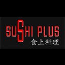 sushi plus company logo