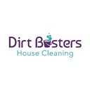 Dirt Busters House Cleaning company logo