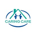 Caring Care company logo