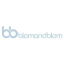 Blom &amp; Blom company logo