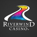 Riverwind Hotel company logo
