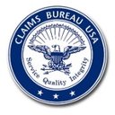Claims Bureau USA company logo