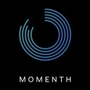 Momenth company logo