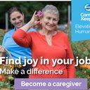 Comfort Keepers company logo