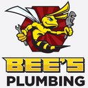 Bee's Plumbing and Heating company logo