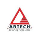 ARTECH REALTORS company logo