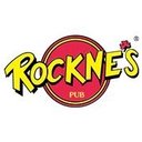 Rockne's Pub company logo