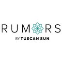 Rumors by Tuscan Sun company logo